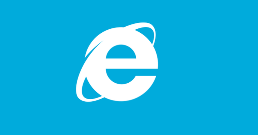 Internet Explorer