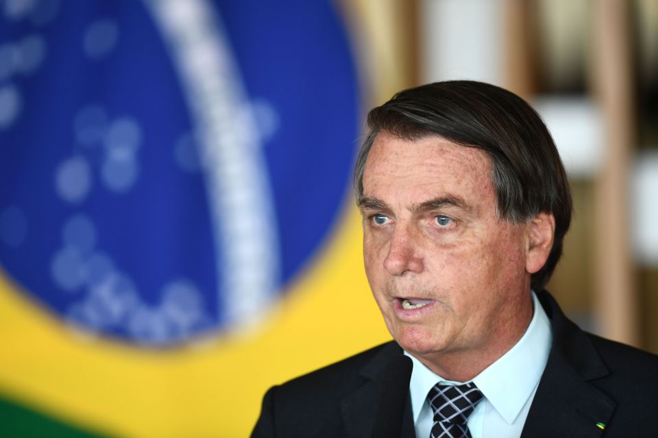 Bolsonaro