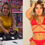 OnlyFans e Mini Gabys A Transformadora História da Influenciadora com Nanismo