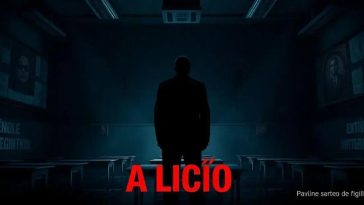 5 Motivos para Assistir 'A Lição' na Netflix