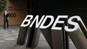 BNDES disponibiliza 100 bilhões