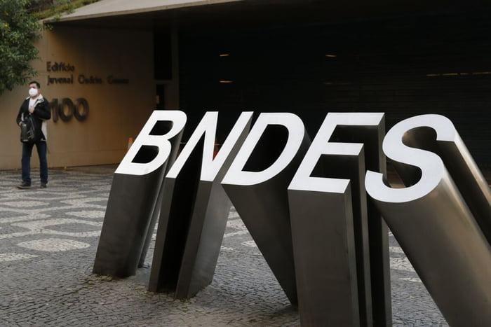 BNDES disponibiliza 100 bilhões