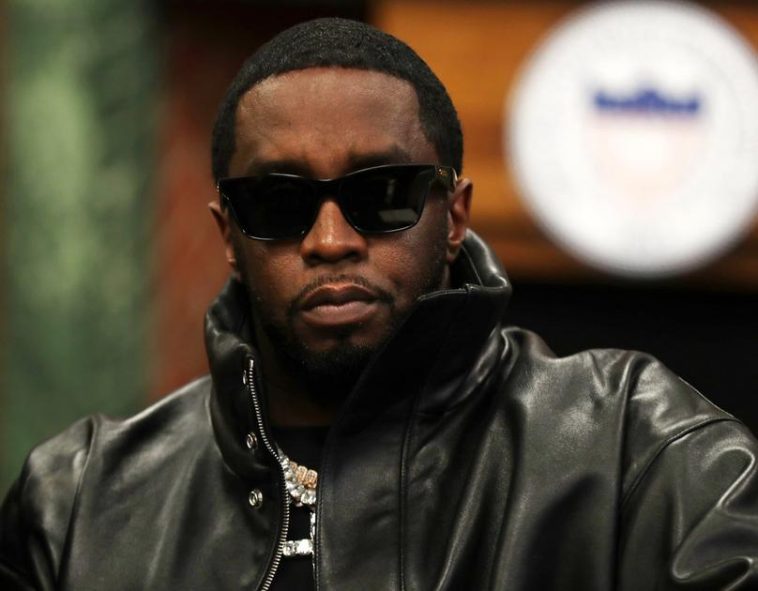 historias antigas de Puff Daddy