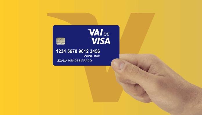 O que é Vai de Visa