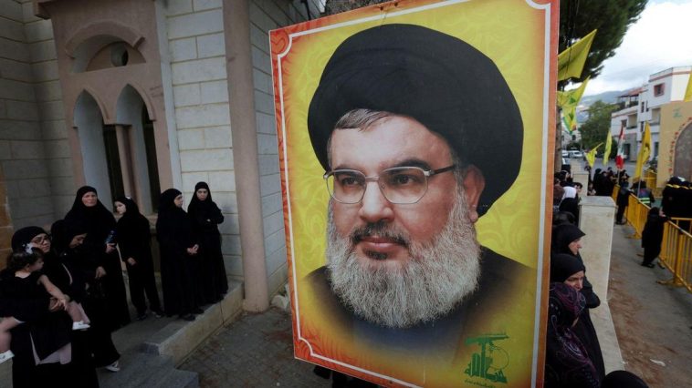 Saiba quem era Hassan Nasrallah líder do Hezbollah, morto por ataques de Israel