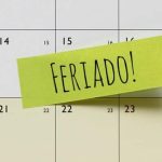 3 Feriados em Novembro: Imprevistos na Quarta e Sexta