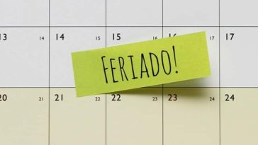 3 Feriados em Novembro: Imprevistos na Quarta e Sexta