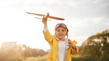 50 Frases para Celebrar o Dia do Aviador em 23 de Outubro