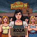 A Fazenda 16: Larissa Tomásia na Roça e Detalhes da Formação