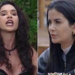 A Fazenda 16: Treta entre Gizelly e Vanessa esquenta com Edir Macedo