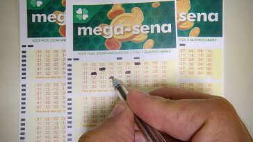 Acertando 4 números na mega-sena ganha quanto ?