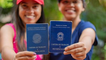 Acordo do CadÚnico Gera 50 mil Vagas de Emprego para Todos