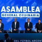 AFA Anuncia: Sem Rebaixamento no Campeonato Argentino 2023