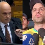 Alexandre de Moraes: Pablo Marçal deve depor em 24 horas