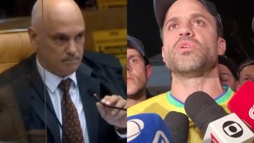 Alexandre de Moraes: Pablo Marçal deve depor em 24 horas