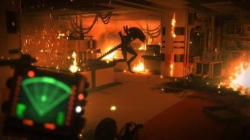 Alien: Isolation 2 Confirmado por Diretor Criativo