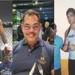 André Mussi, Ex-Lutador de MMA, Morre aos 48 Anos