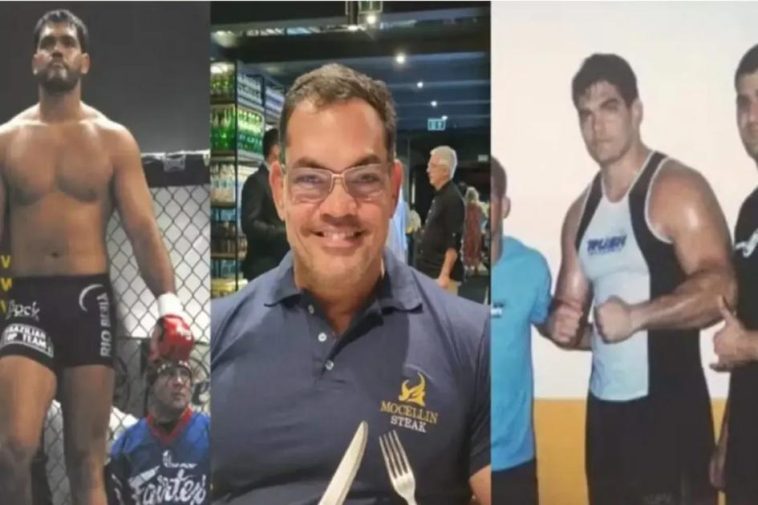 André Mussi, Ex-Lutador de MMA, Morre aos 48 Anos