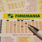 Aposte com precisão: conheça os dias de sorteio da Timemania e aumente suas chances de ganhar