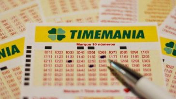 Aposte com precisão: conheça os dias de sorteio da Timemania e aumente suas chances de ganhar