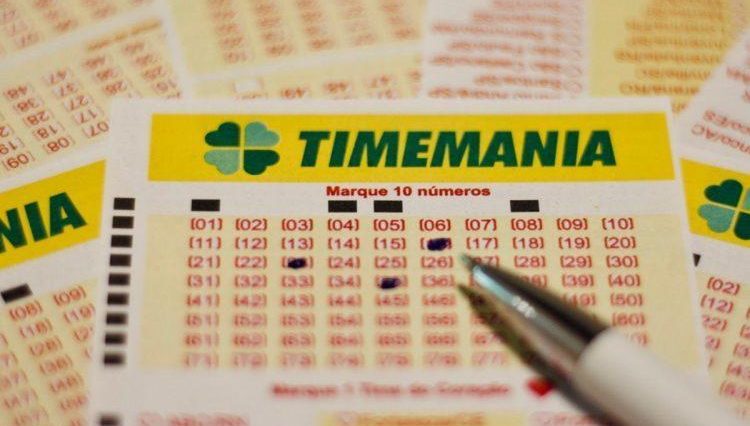 Aposte com precisão: conheça os dias de sorteio da Timemania e aumente suas chances de ganhar