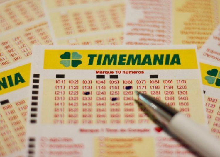 Aposte com precisão: conheça os dias de sorteio da Timemania e aumente suas chances de ganhar