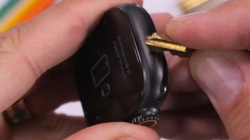 Apple Watch Ultra 2: Testes de Resistência Revelam Supremacia