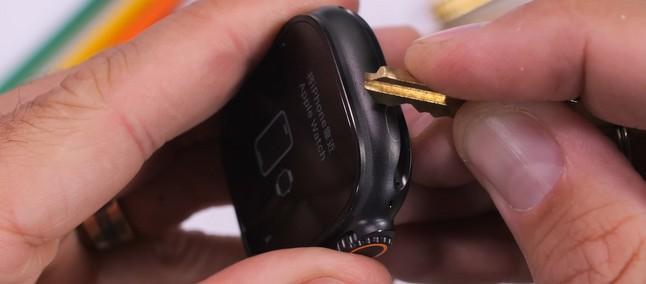 Apple Watch Ultra 2: Testes de Resistência Revelam Supremacia