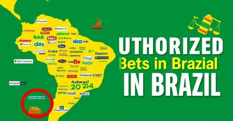 Bets Autorizadas no Brasil: Veja a Lista Completa