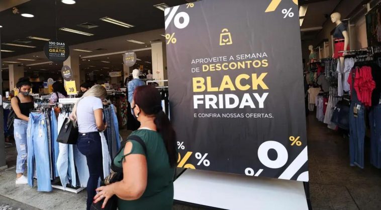 Black Friday Antecipada: É um Bom Negócio Comprar Antes?