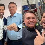 Bolsonaro Apoia Pablo Marçal no Segundo Turno em SP