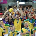 Brasil e a Última Conquista da Copa do Mundo de Futsal