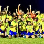 Brasil vence Zâmbia no Mundial Sub-17 Feminino: O que Esperar