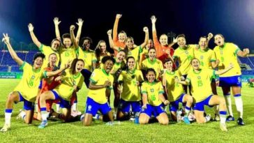 Brasil vence Zâmbia no Mundial Sub-17 Feminino: O que Esperar