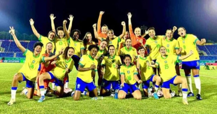 Brasil vence Zâmbia no Mundial Sub-17 Feminino: O que Esperar