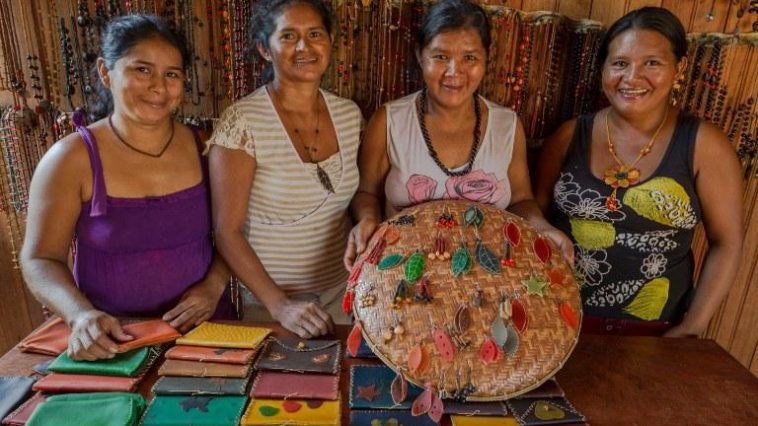 Chamada do ATER Bolsa Verde para 8.496 Famílias