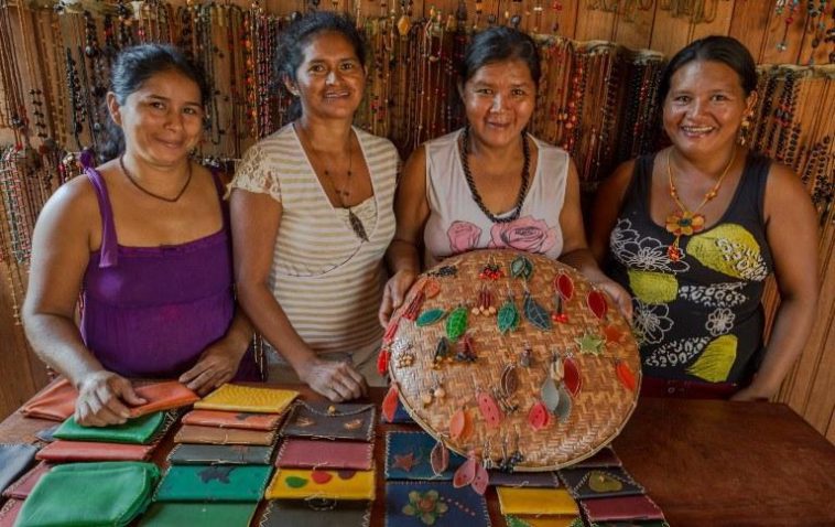 Chamada do ATER Bolsa Verde para 8.496 Famílias