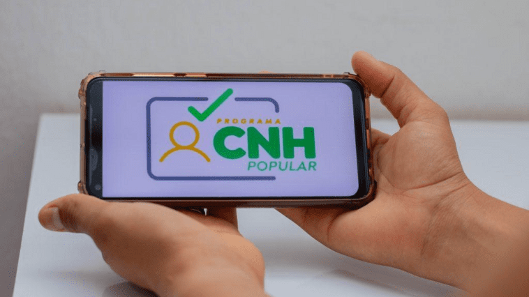 Agora é possível: CNH Social em 2025 disponível para jovens sem custos