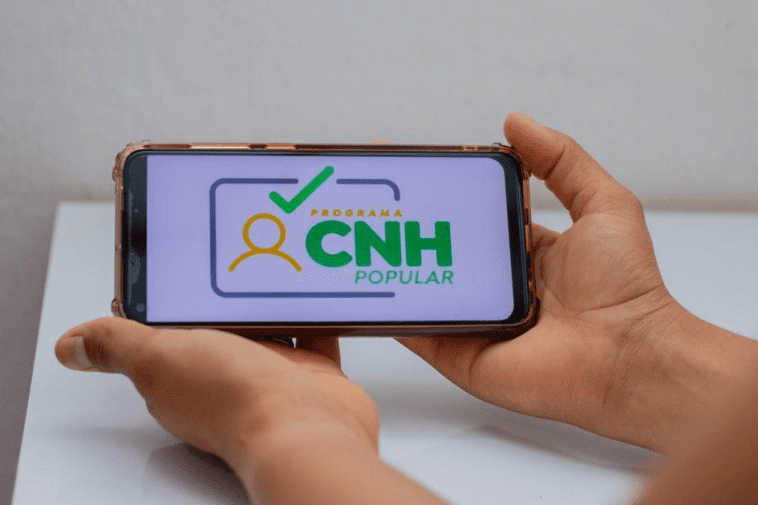 Agora é possível: CNH Social em 2025 disponível para jovens sem custos