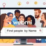 Como usar Webmii para Encontrar Pessoas pelo Nome Facilmente