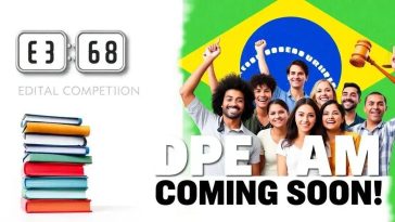 Concurso DPE AM: Edital em Breve e Regulamento Publicado