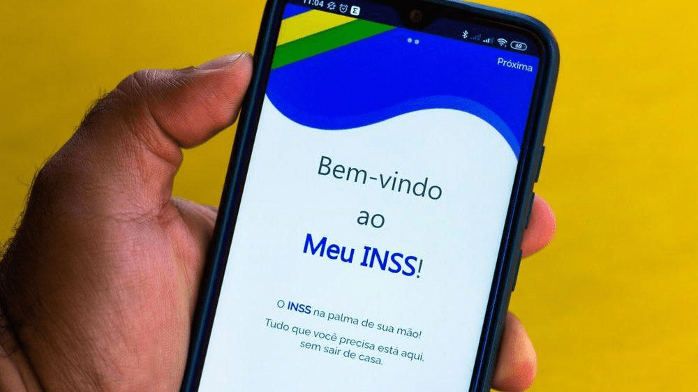 Como consultar o seu benefício do INSS pelo CPF [ATualizado}