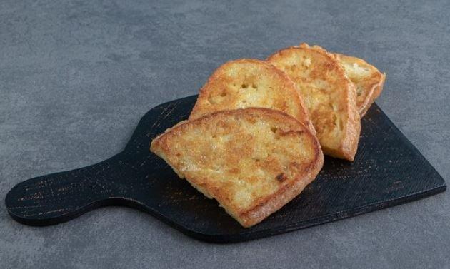 Descubra o Segredo para o Melhor Pão na Chapa