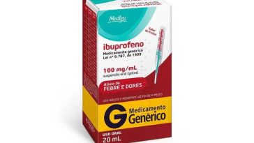 Desmistificando o ibuprofeno: conheça seus usos e benefícios