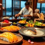 Experiência Yoto: O melhor da culinária japonesa em Fortaleza