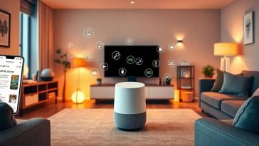 Google Home: Integração com dispositivos do Encontre Meu Dispositivo