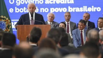 Governo Fortalece Apoio aos Pequenos Empreendedores: Acredite no seu Negócio