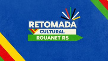 Inscrições do Programa Emergencial Rouanet RS até 25 de outubro