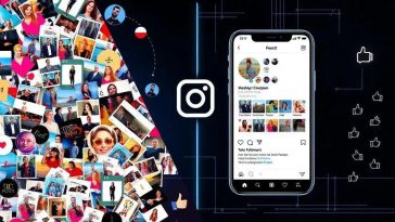 Instagram: CEO revela que não haverá feed só com pessoas que você segue