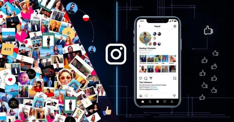 Instagram: CEO revela que não haverá feed só com pessoas que você segue